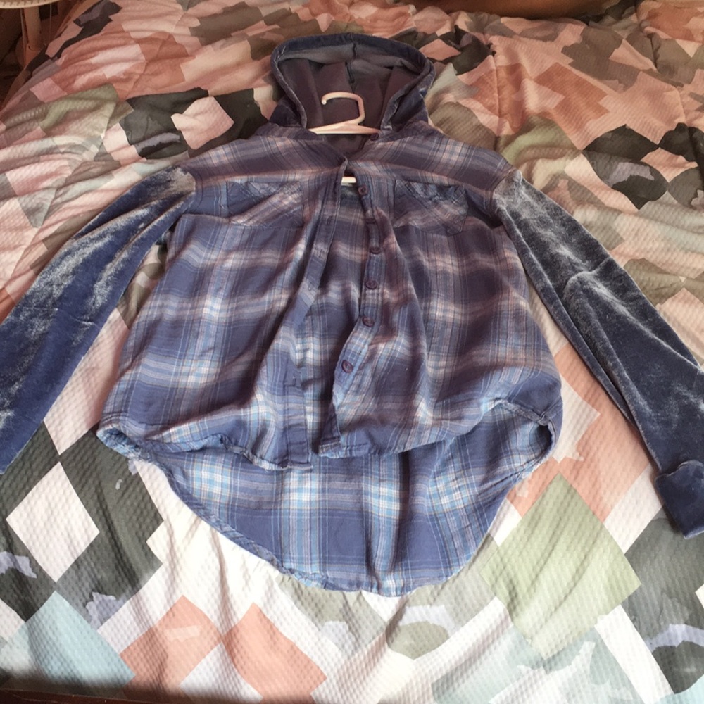 Clothing